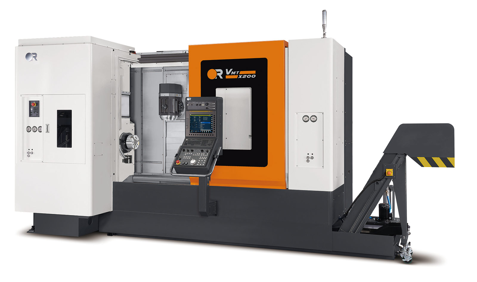VMT – X200 / X260 – VICTOR CNC MASCHINEN GmbH Bergneustadt