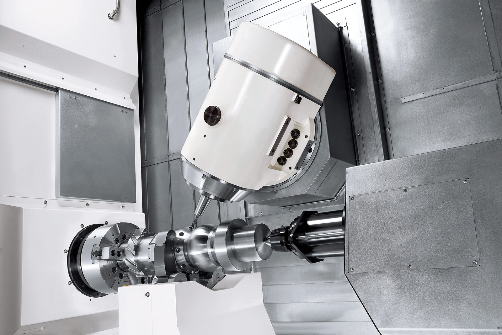 VMT – X360 / X400 – VICTOR CNC MASCHINEN GmbH Bergneustadt