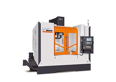 Vcenter – M106