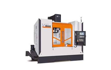 Vcenter – M106